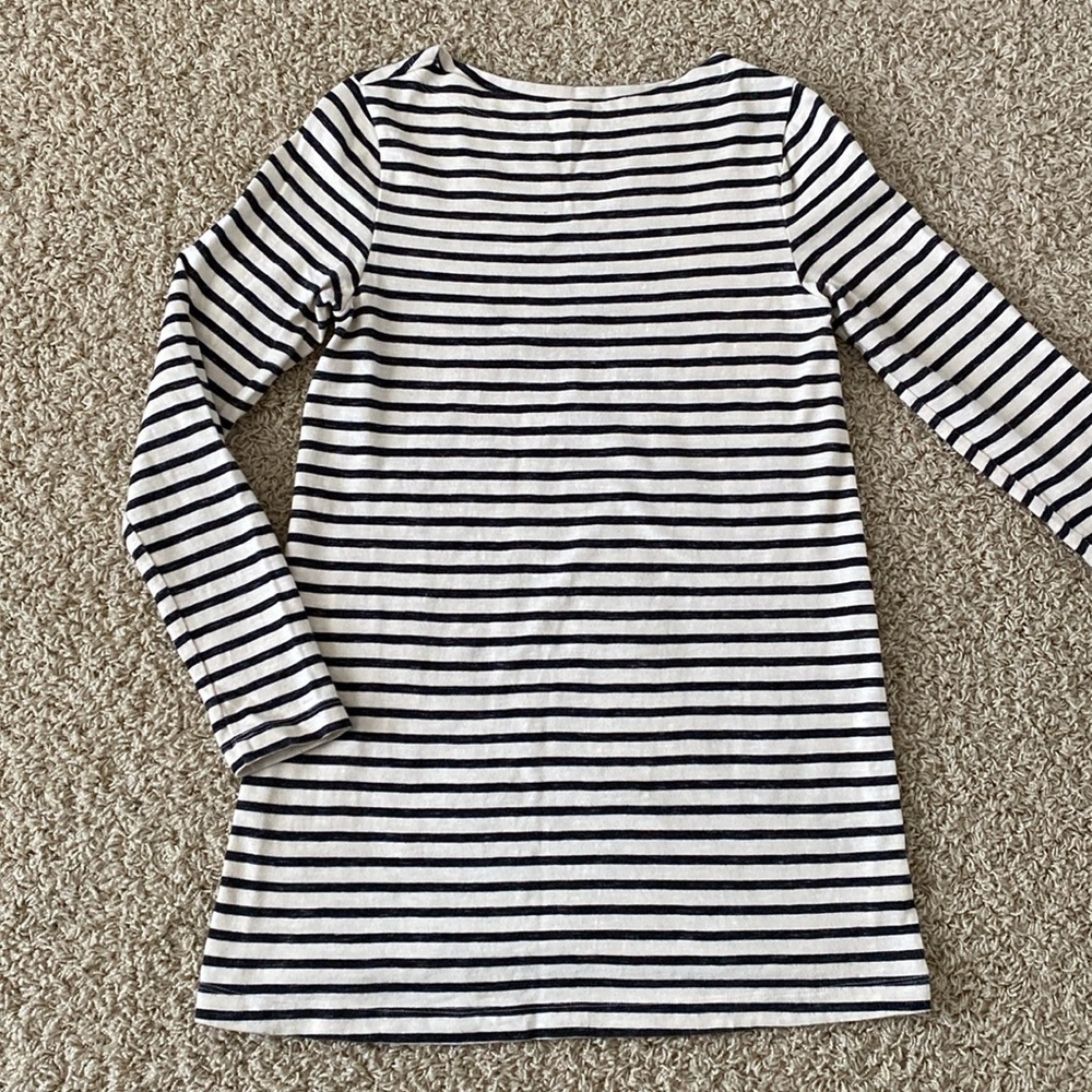 Gap Maternity Bundle | Tunic Dresses + Hoodie - image 8